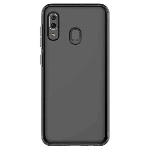 фото Чехол -крышка m cover для samsung galaxy m11, araree, чер, gp-fpm115kdabr