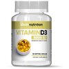 ATech nutrition Vitamin D3 мягк. капс. - изображение