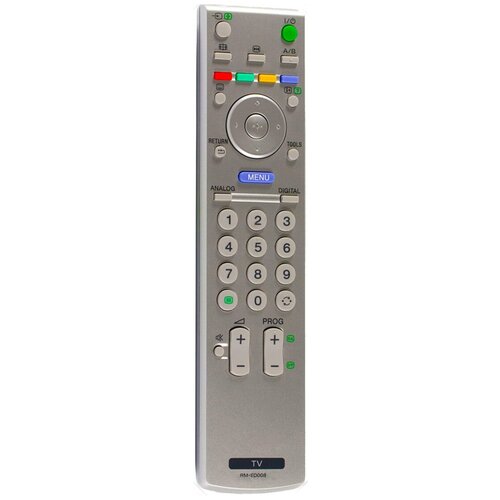 Пульт ДУ Sony RM ED008 LCD TV new remote control for sony tv rmt tx300e kdl 40we663 kdl 40we665 kdl 43we754 kdl 43we755 kdl 49we660 kdl 49we663