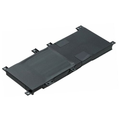 Аккумулятор для Asus X455 (C21N1401, PP21AT149Q-1) аккумулятор asus c21n1401 x455la x455ld f455l a556u 7 6v 37wh oem