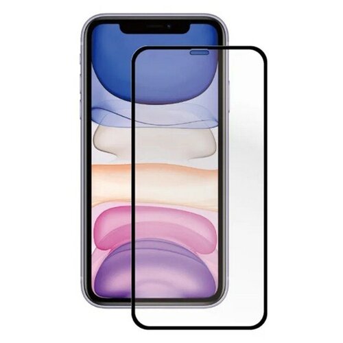 Защитное стекло для Apple iPhone 11/XR / TS -Store