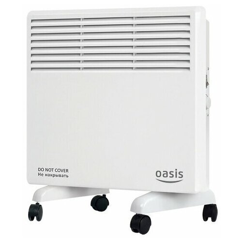 Конвектор модель LK-10 U Oasis 322600₽