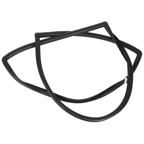 Уплотнитель стекла ВАЗ-2108 ветрового БРТ