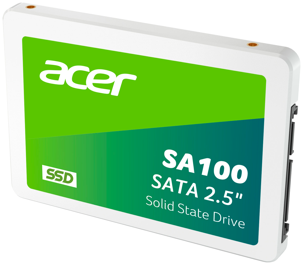 SSD Acer ACER 2,5" SA100 960GB SATA (BL.9BWWA.104)