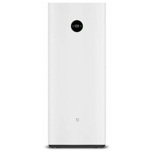 Xiaomi Очиститель воздуха Xiaomi Mi Air Purifier MAX (AC-M5-SC) белый