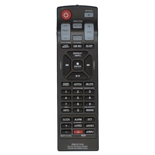 фото Пульт для lg rm-d1318 huayu