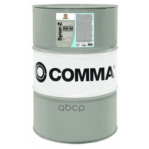 COMMA Comma 5w30 Syner-Z 199l_масло Моторн Acea C3 Api SnCf Bmw Ll-04 Vw 50501 Mb 2293151 Dexos 2 348942₽