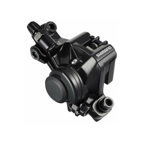 фото Тормозной набор механический ebrm375mprl shimano