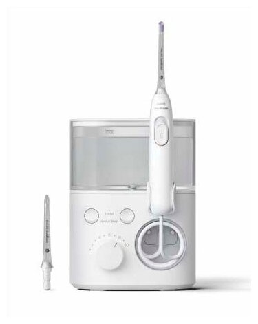 Ирригатор Philips Sonicare Power Flosser 3000 HX3711/20