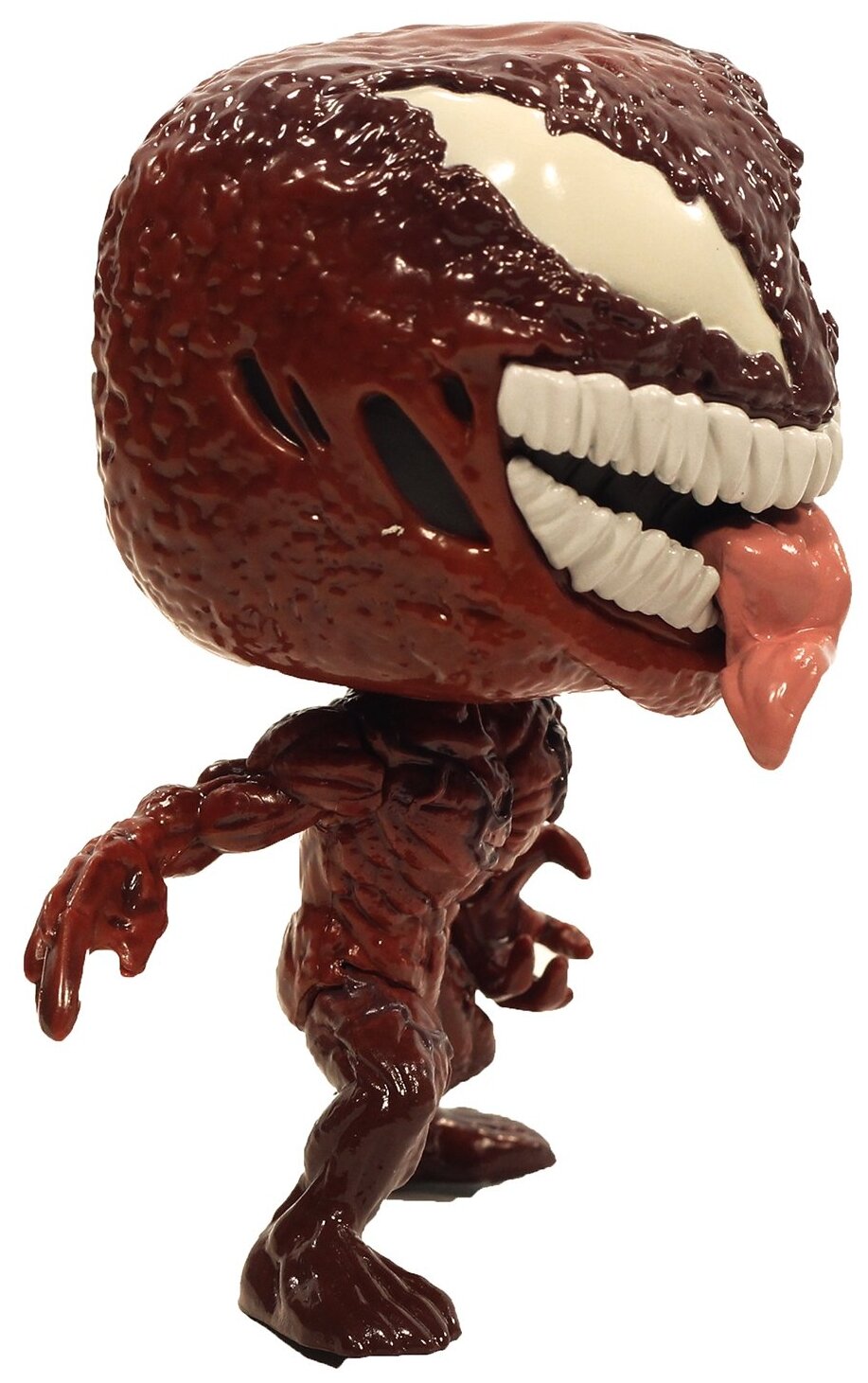 Фигурка Funko Marvel Venom 2 Carnage 56303, 10 см - фото №2