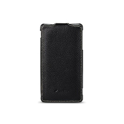 Чехол Melkco для Sony Xperia TX LT29i Black (черный) аккумуляторная батарея для sony xperia tx lt29i ba900
