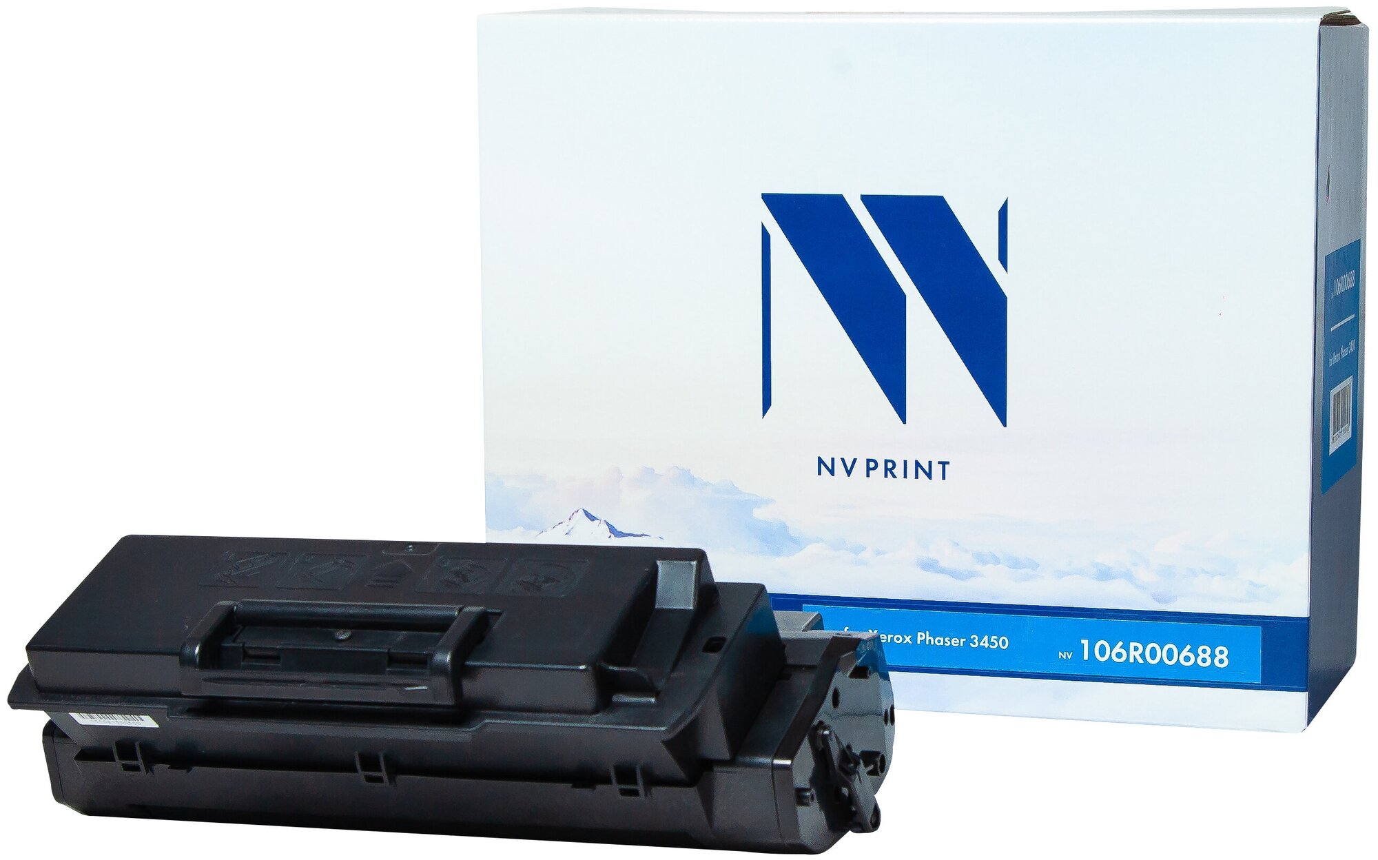 NV Print Картридж NVP совместимый NV-106R00688