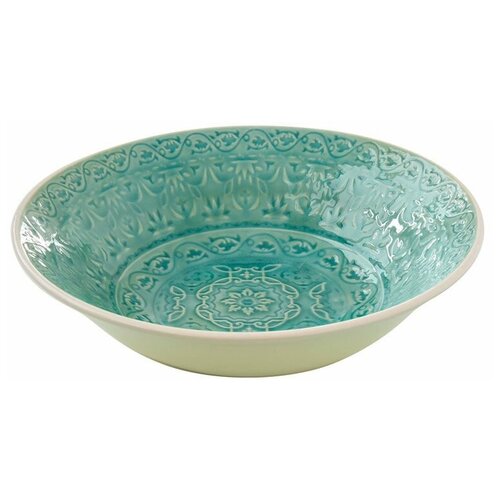 фото Тарелка суповая "ambiente" 18 см. easy life