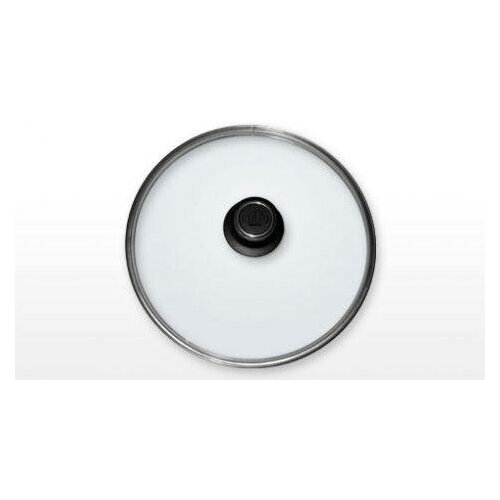 Стеклянная крышка, 20 см. BAF