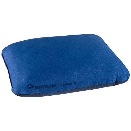 Подушка Sea To Summit 2022 Foam Core Pillow Regular Navy