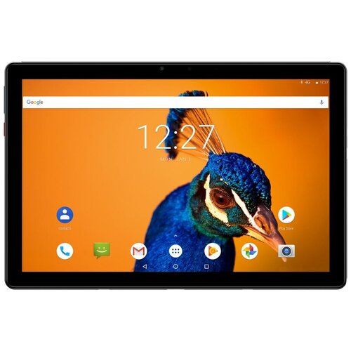 Планшет CHUWI Hi 10 Go, 6ГБ, 128GB, Windows 10 Home серый