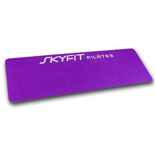 Эко коврик для пилатес SKYFIT