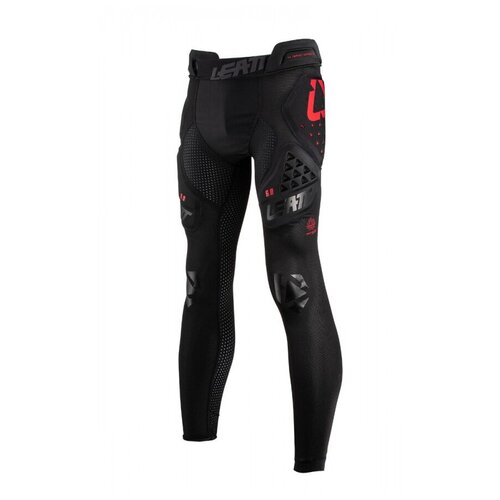 фото Штаны защитные leatt 3df 6.0 impact pants (black, l, 2022 (5019000372))