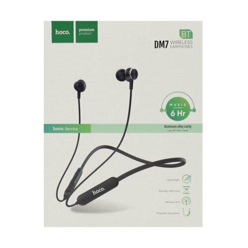 Спортивные беспроводные наушники Носо DM7 870₽