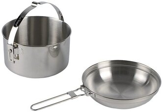 Набор посуды Tatonka KETTLE 2.5 4003.000