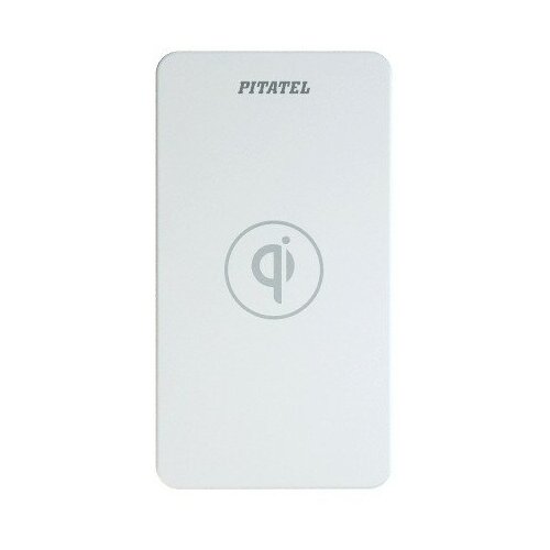 фото Беспроводное зарядное устройство pitatel qi wireless 1a, 5v (10w)