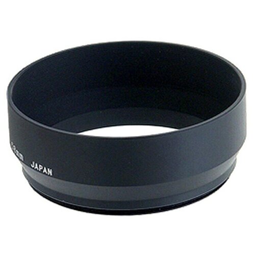 Бленда металлическая Marumi Metal Lenshood 72 mm