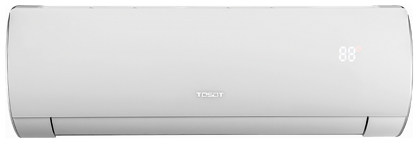 Сплит-система Tosot T12H-SLyR2/I/T12H-SLyR2/O Lyra Inverter