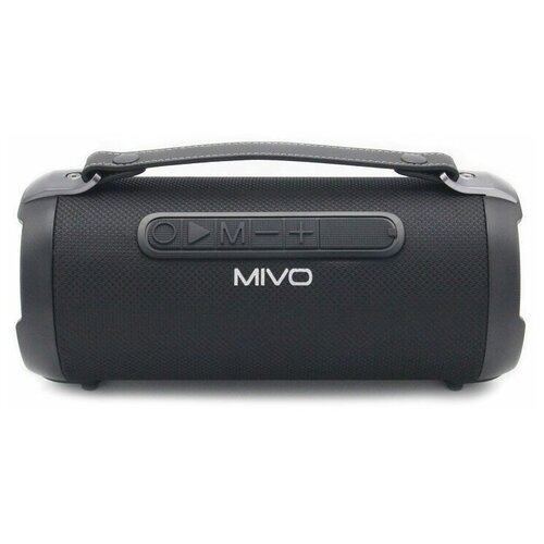 фото Bluetooth колонка mivo m08