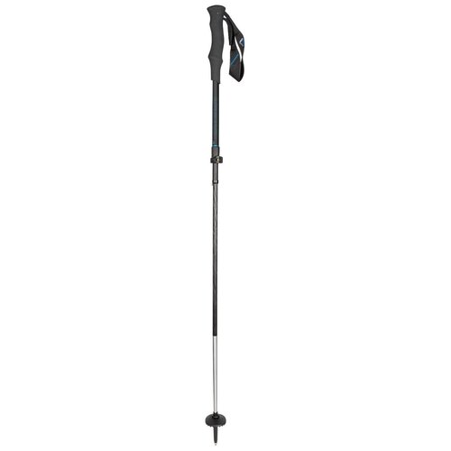 фото Палки треккинговые salewa 2021 carbonium alp speed poles blue