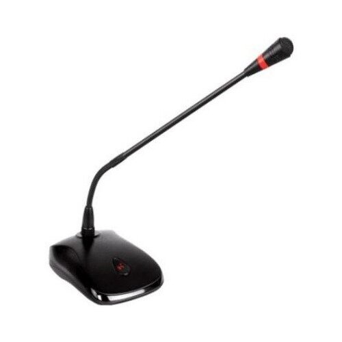 Микрофон гусиная шея на подставке CMX Audio TM-300U 715500₽