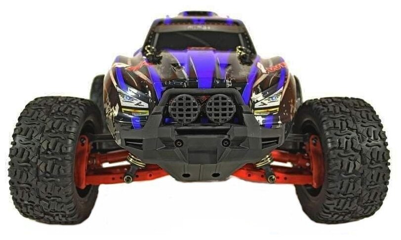 Внедорожник Remo Hobby M-Max RH1031 1:10 445