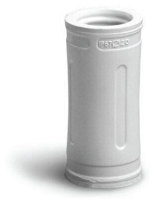 фото Муфта ПВХ труба-труба DKC 50150 MS50 d:50мм IP67