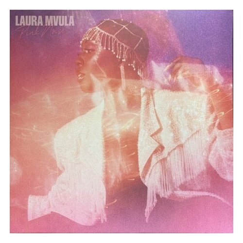 Виниловые пластинки, Atlantic Records UK, LAURA MVULA - Pink Noise (LP, Colored) abc uk виниловая пластинка abc uk beauty stab