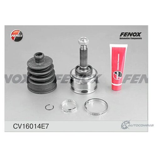 FENOX FENOX Шрус FENOX CV16014E7