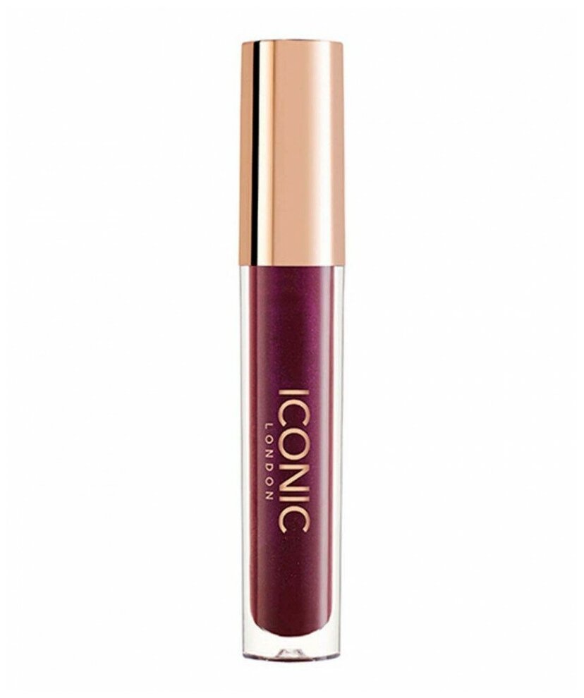 Блеск для губ ICONIC LONDON - Lip Plumping Gloss - Sex Kitten