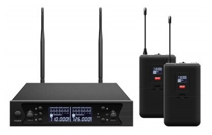 Радиосистема AXELVOX DWS7000HT (LT Bundle)