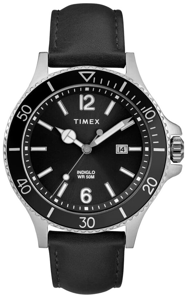 Наручные часы TIMEX Спорт 31737
