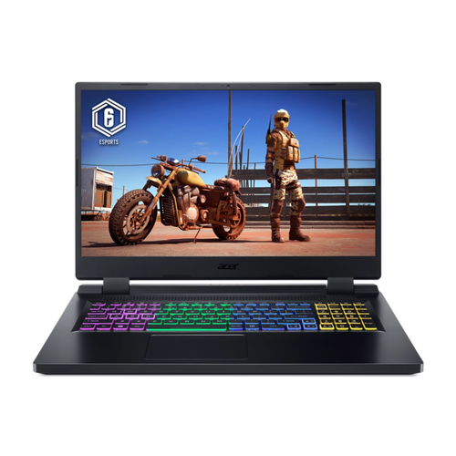 Ноутбук Acer Nitro 5 AN517-55-51DQ Intel Core i5 12450H 2GHz1731920x10808GB512GB SSDNVIDIA GeForce RTX 3050 4GBWin 11 9910000₽