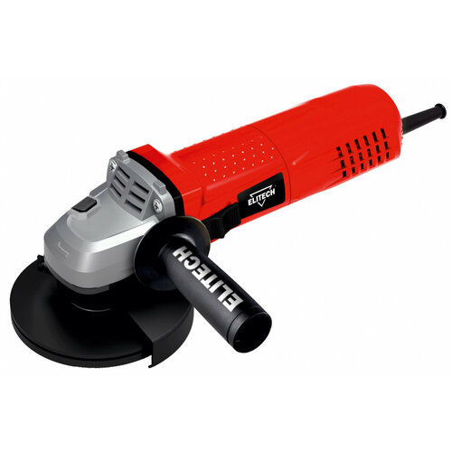 Угловая шлифмашинаболгарка ELITECH ДМ МШУ 101Э E221302300 арт 202430 379500₽