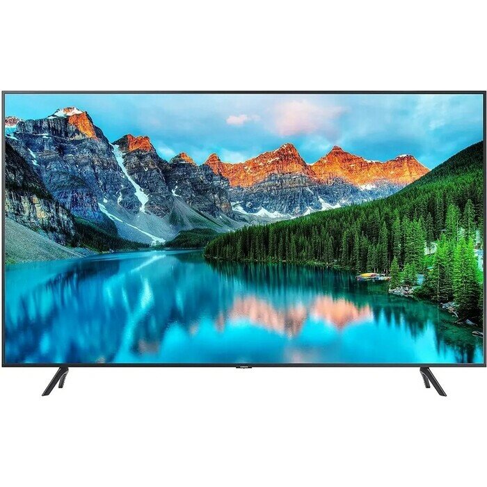 Панель Samsung 75" BE75C-H