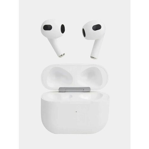 Беспроводные наушники Pro 8 - белые 252000₽