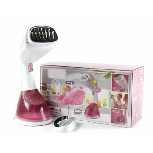 Ручной отпариватель DSP KD 1079 1400Вт вертикальный парогенератор 329900₽