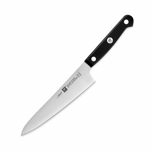 Нож поварской Gourmet, длина лезвия 14 см, нержавеющая сталь , Zwilling J.A. Henckels, Германия, 36111-141
