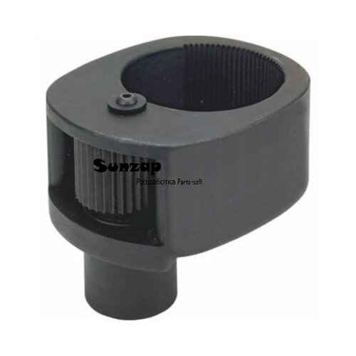 LICOTA ATC-2277 Ключ для тяги рулевой рейки эксцентриковый 33-42м 9480₽