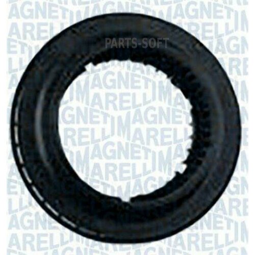 MAGNETI MARELLI 030607010737 Опора стойки амортизатора