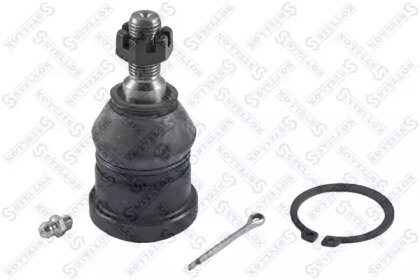 Опора шаровая верхняя chrysler sebring 01-02, dodge stratus 01-02 Stellox 5200441ASX