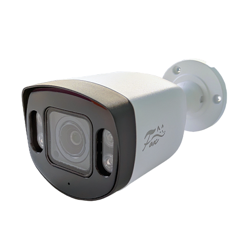 Fox FX-C20V-IR mic 449000₽