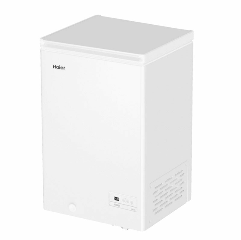 Морозильная камера Haier HCE100R