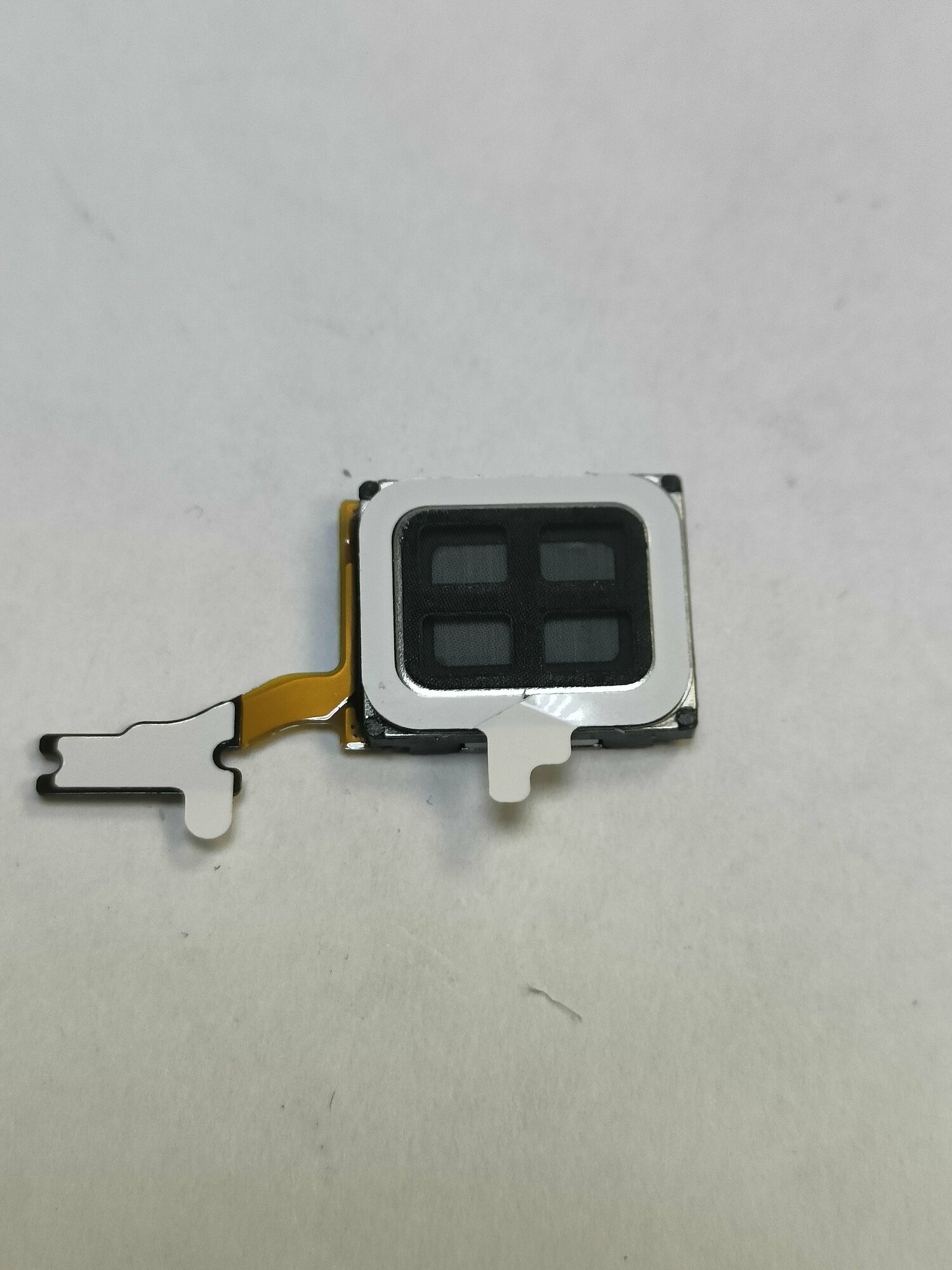 Голосовой динамик (speaker) для xiaomi poco m3 / redmi 9t — фото 1