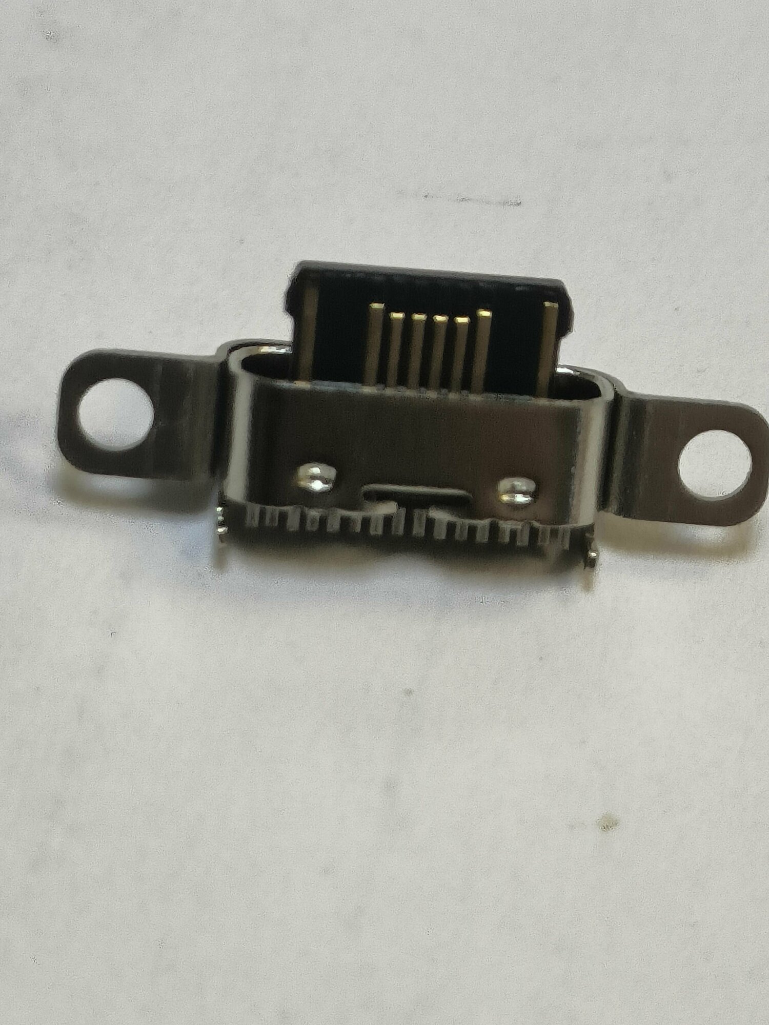 Разъём зарядки type-c для Meizu 16T 16XS / Meilan NOTE 9 — фото 1